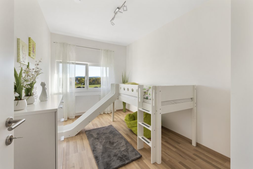 Musterhaus 118 qm Ternitz II_PMP87-A1182-1_(c)GED Wohnbau